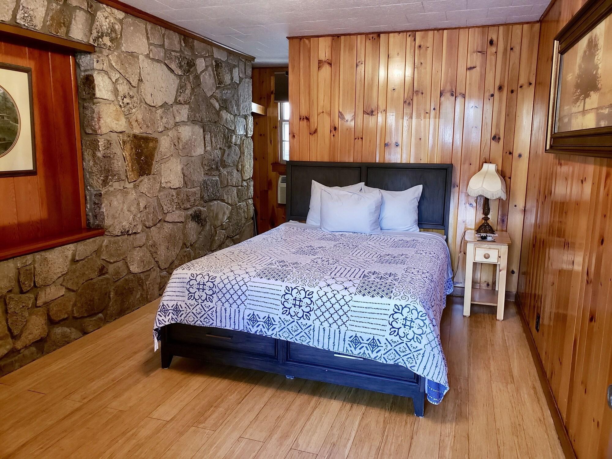 Motel Marshall's Creek Rest 2*