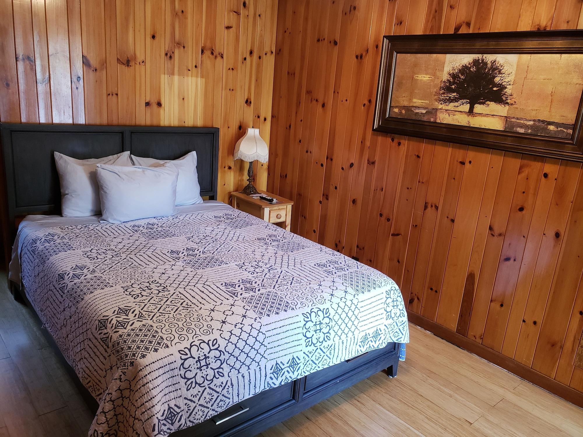 Motel Marshall's Creek Rest 2*