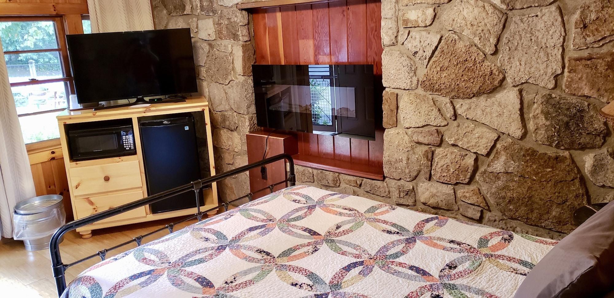 Marshall's Creek Rest Motel 2*