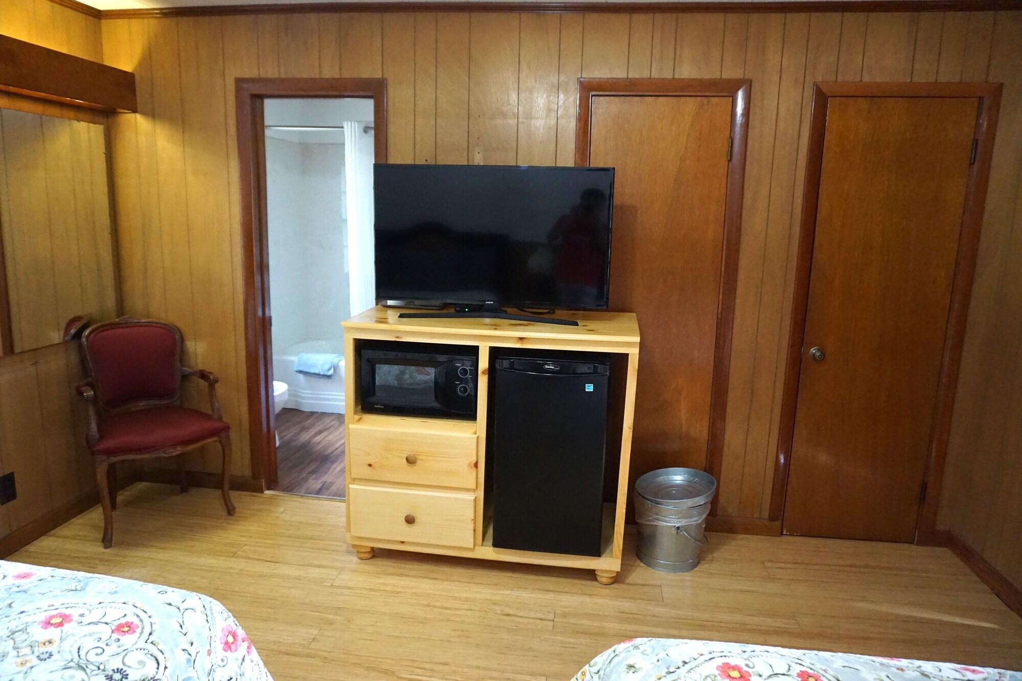 Marshall's Creek Rest 2* Gatlinburg