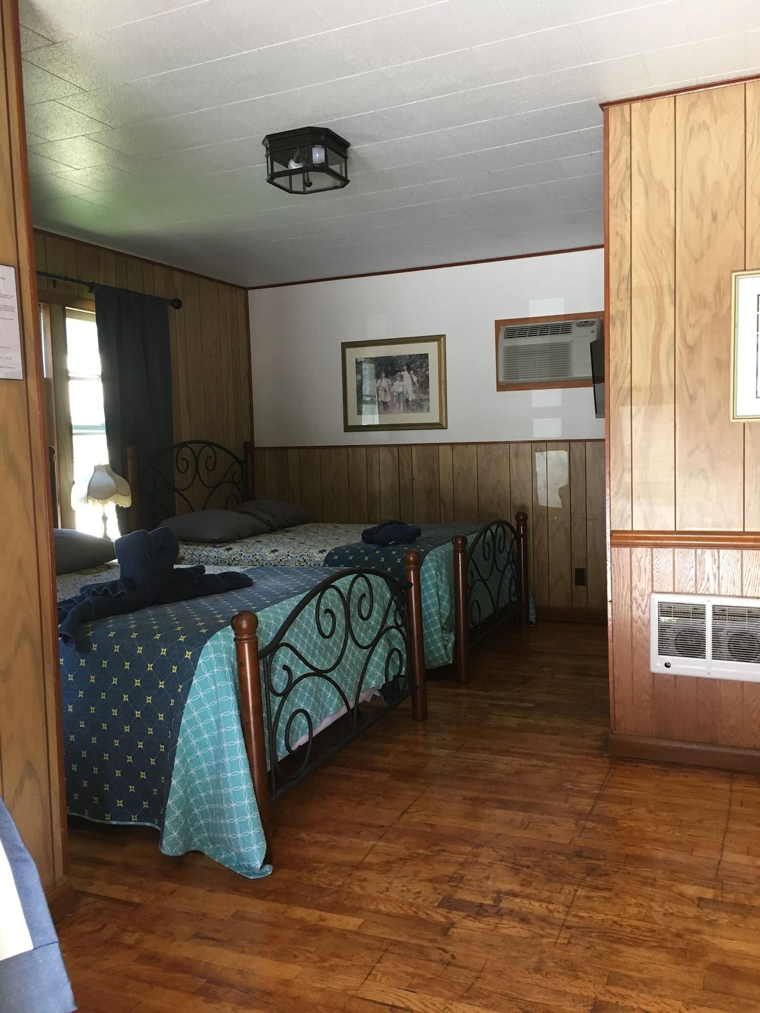 Marshall's Creek Rest Motel Gatlinburg