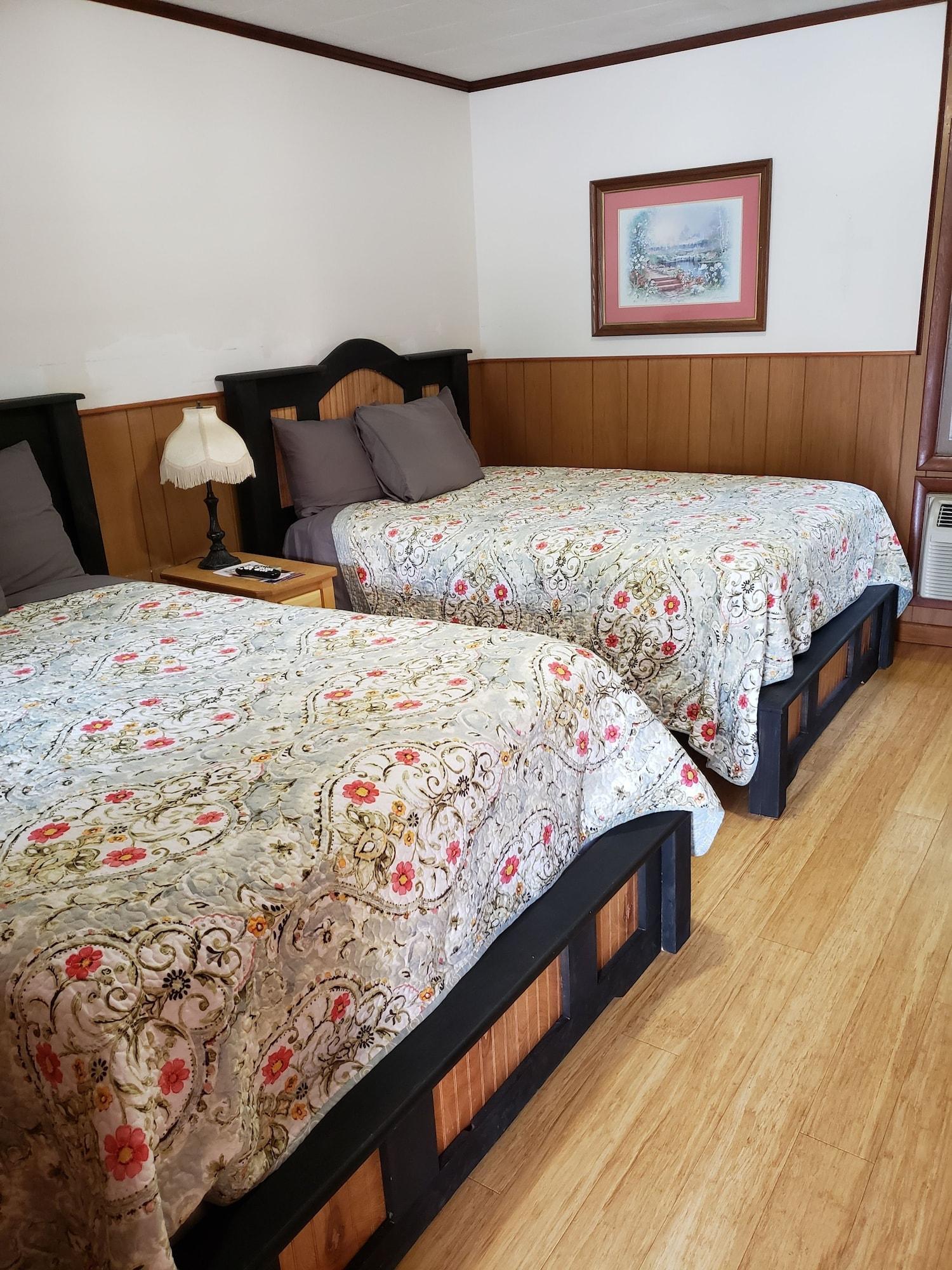 Motel Marshall's Creek Rest Gatlinburg