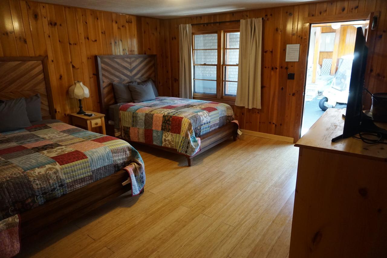 Marshall's Creek Rest Motel Gatlinburg