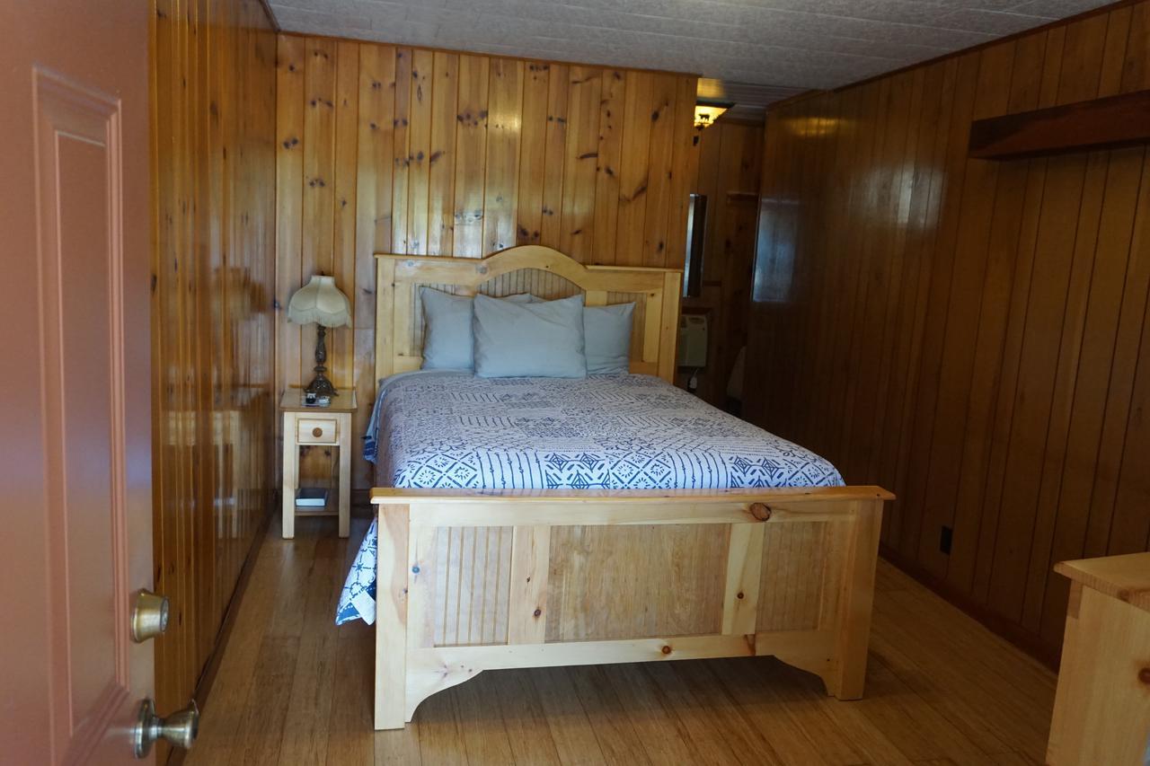 Marshall's Creek Rest 2*