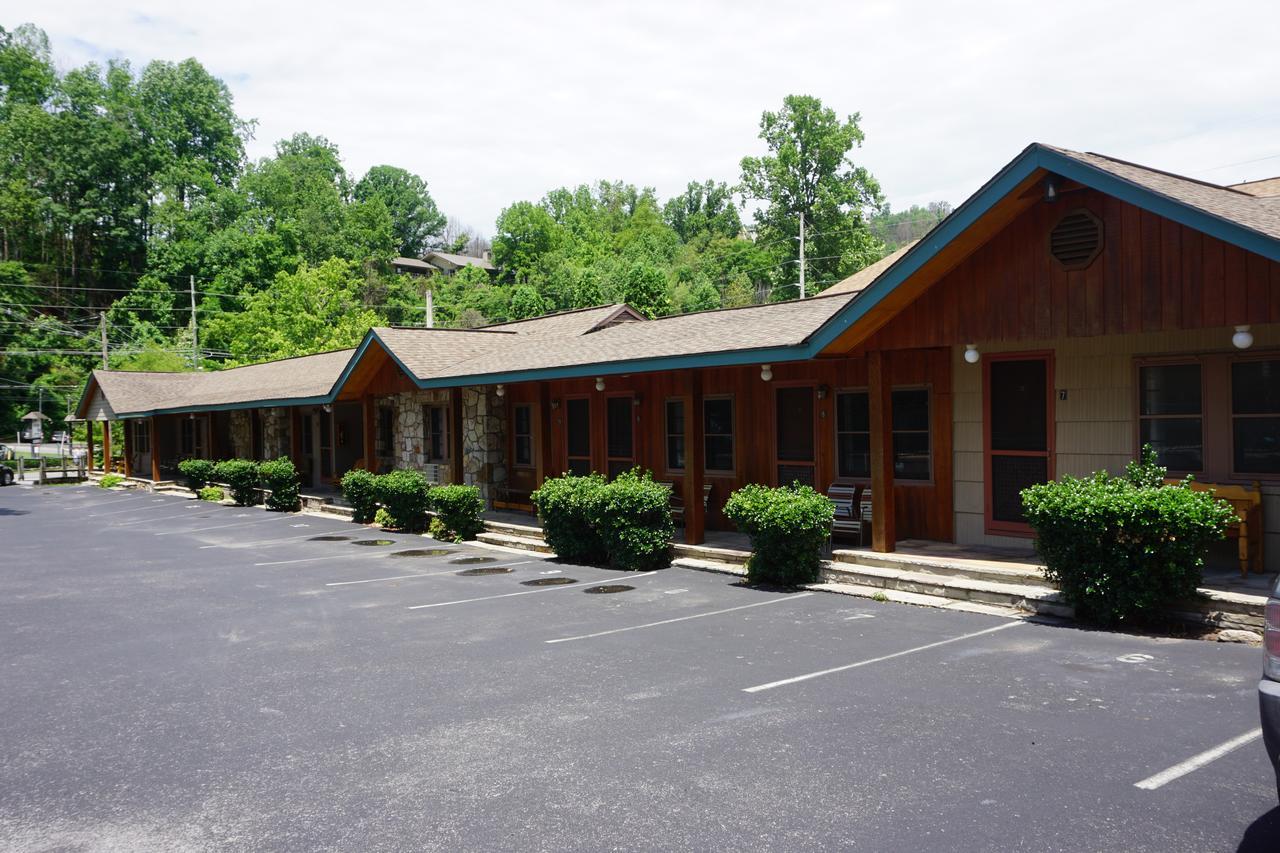 Motel Marshall's Creek Rest 2*