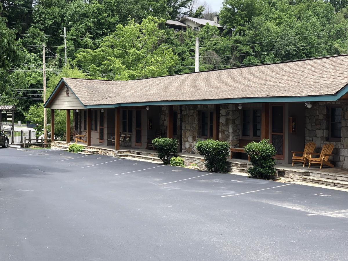 Marshall's Creek Rest 2* Gatlinburg