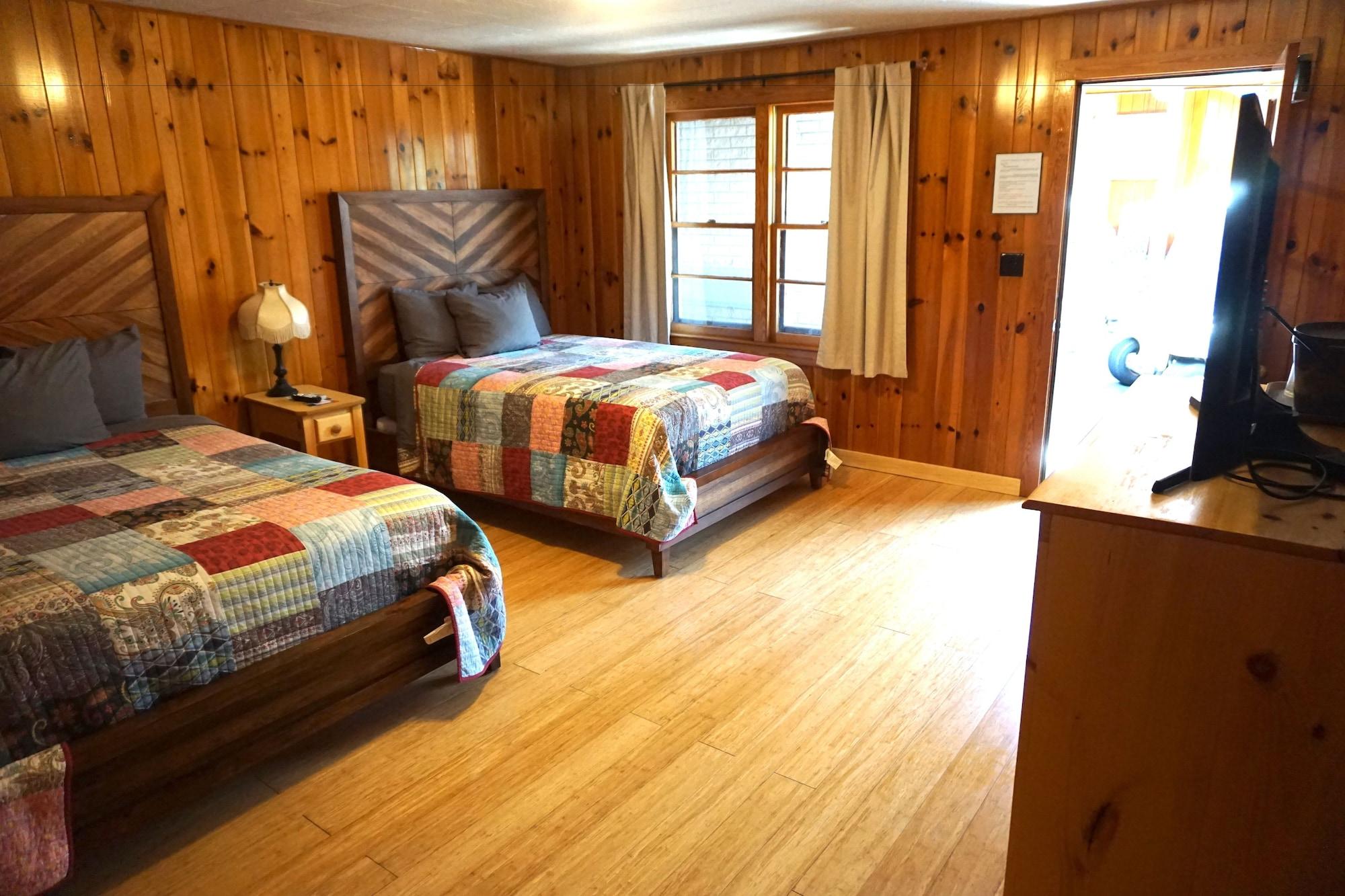 Marshall's Creek Rest Motel Gatlinburg