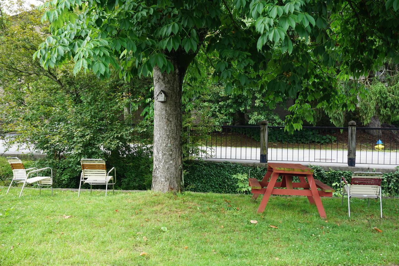 Marshall's Creek Rest Motel Gatlinburg