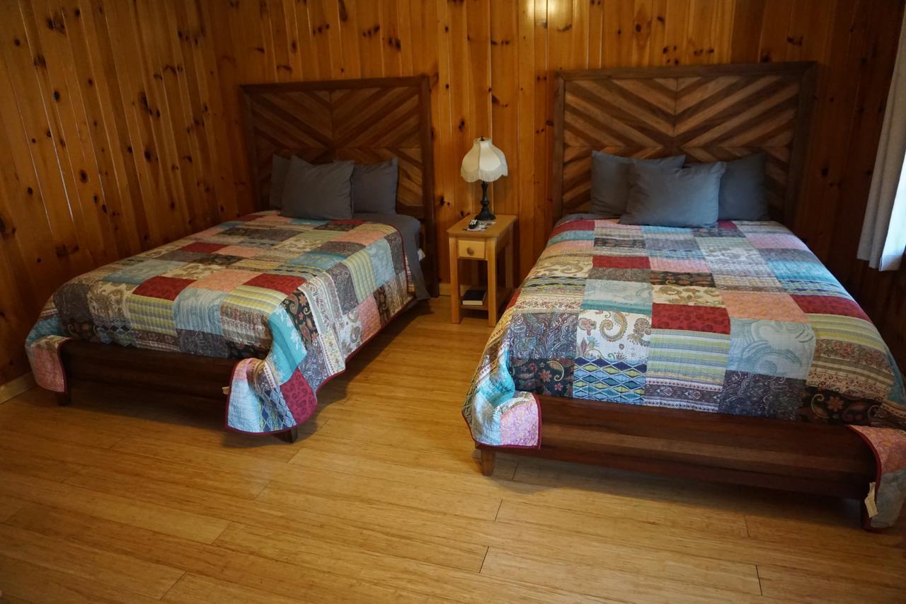 Motel Marshall's Creek Rest 2*