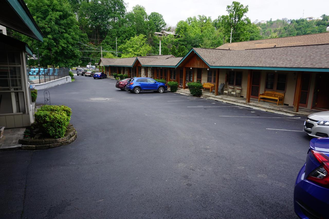 Marshall's Creek Rest