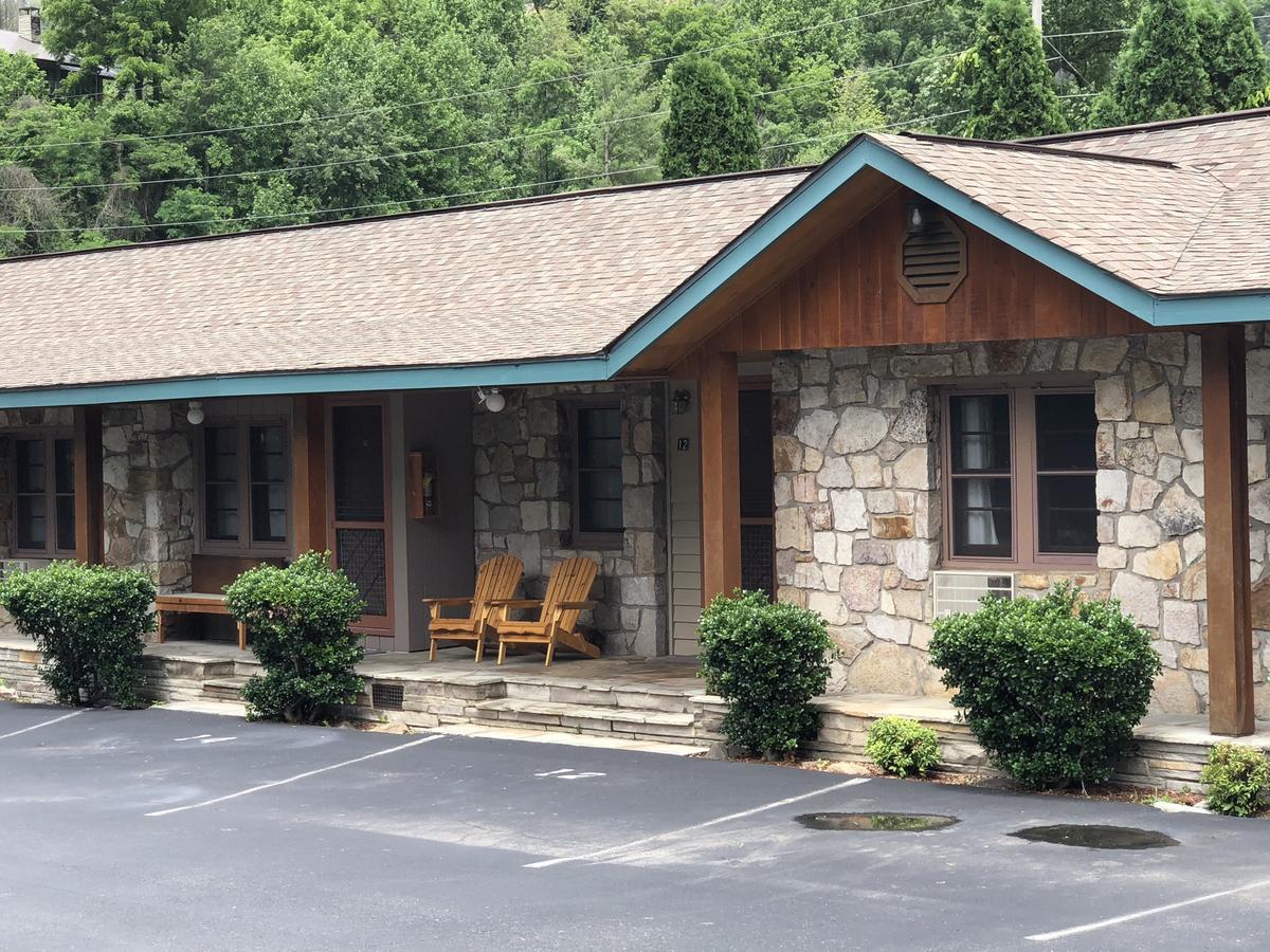 Motel Marshall's Creek Rest 2*